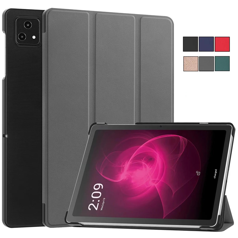 Sticky Note Cube - For T-Mobile REVVL TAB 5G Case