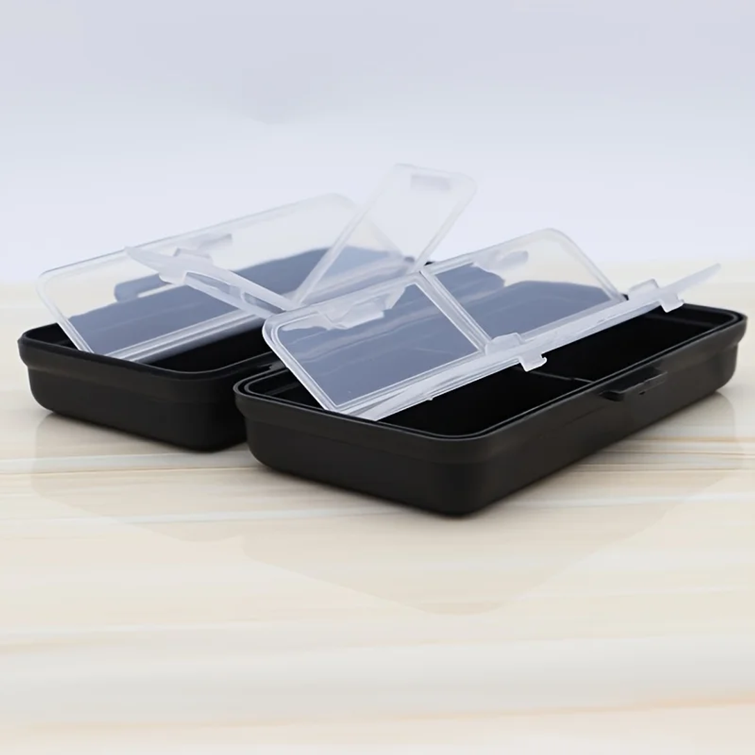 1PC USB Storage Box with Compa - Stationery And Office Supply Stores บทวิจารณ์และราคา