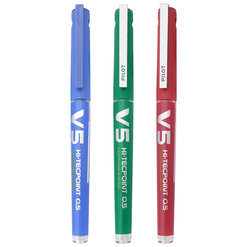 Pilot BX-V5 business roller ti - Stationery Supplies Business บทวิจารณ์และราคา