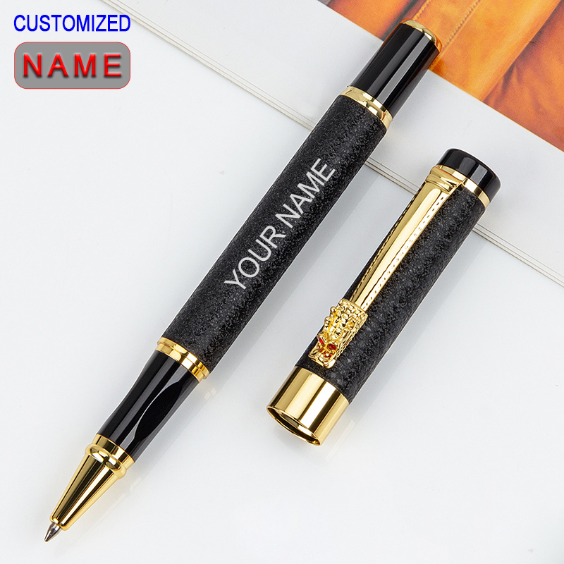 Custom Engraving Gel Pen Text  - Stationery And Office Supply Stores บทวิจารณ์และราคา