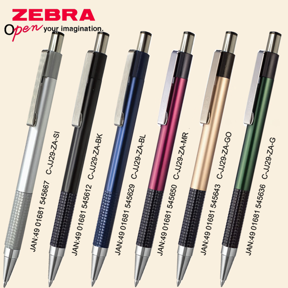 1pcs Japan ZEBRA Gel Pen GJ-30 - Stationery Supplies Business บทวิจารณ์และราคา