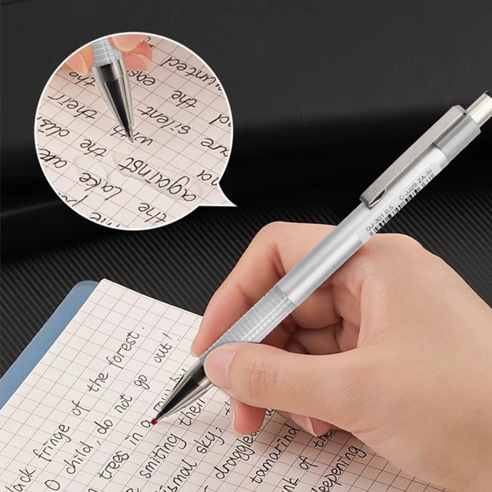 1pcs Japan ZEBRA Gel Pen GJ-30 - Stationery Supplies Business บทวิจารณ์และราคา