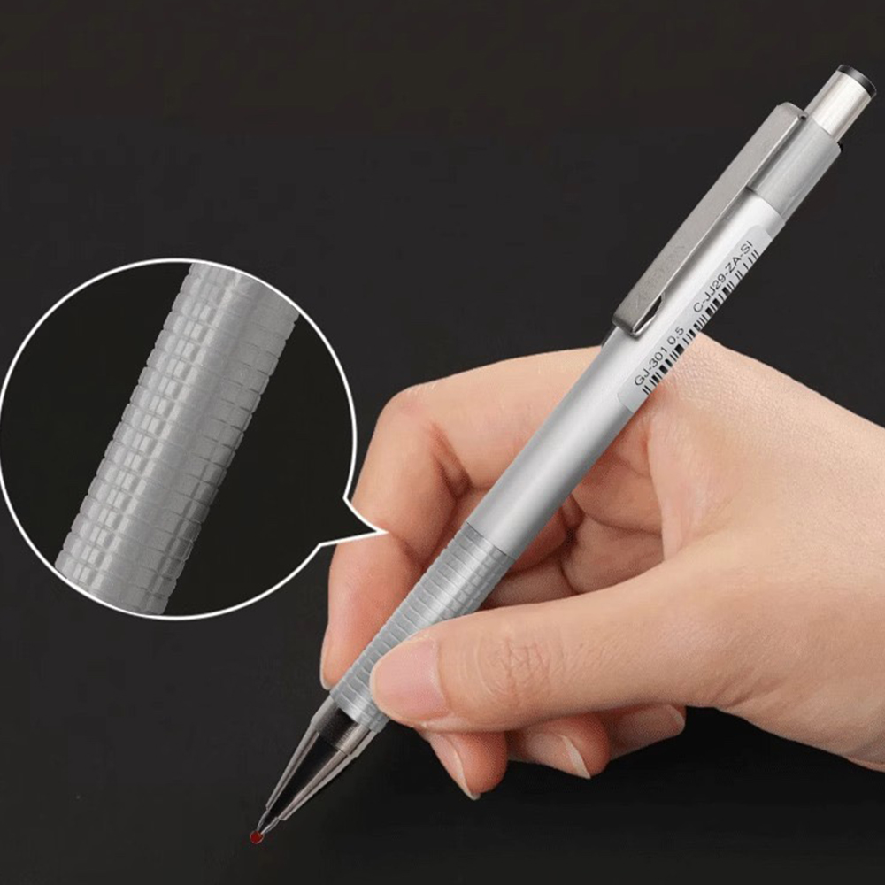 1pcs Japan ZEBRA Gel Pen GJ-30 - Stationery Supplies Business บทวิจารณ์และราคา