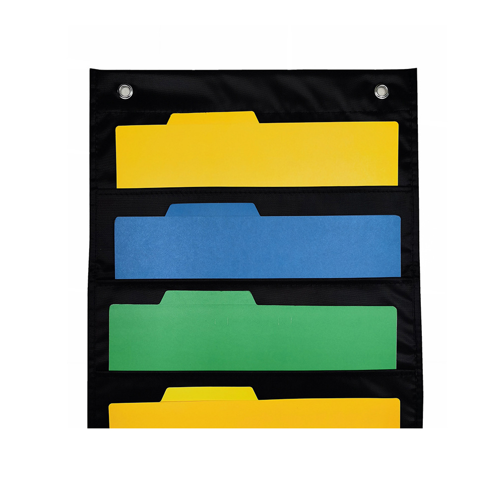 Hanging Wall File Organizer La - File Folder Hanging บทวิจารณ์และราคา
