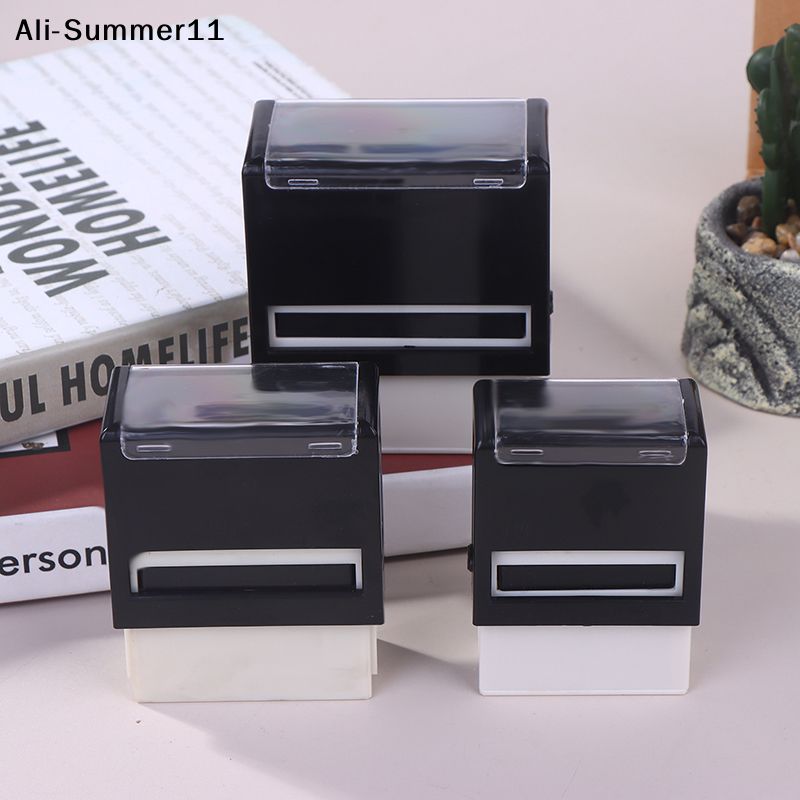 【A6L】Self-Inking Stamp Customi - Wax Seal Stamp Kit บทวิจารณ์และราคา