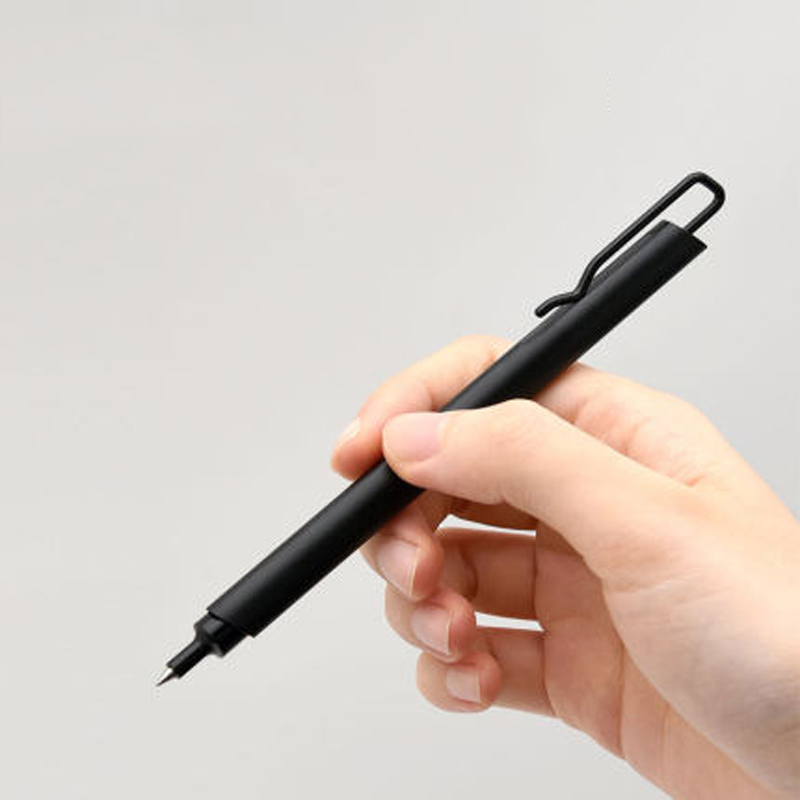 Kaco Metal Sign Pen with Refil - Stationery Supplies Business บทวิจารณ์และราคา