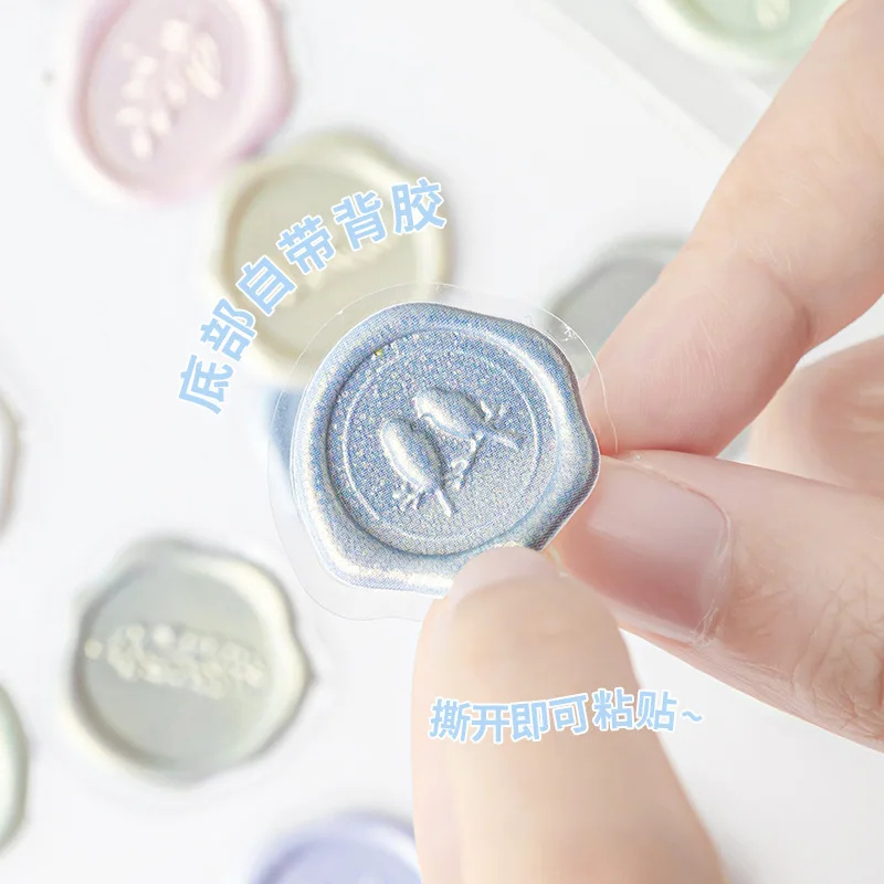 1/2/3/4set Vintage Wax Seal St - Wax Seal Stamp Kit บทวิจารณ์และราคา