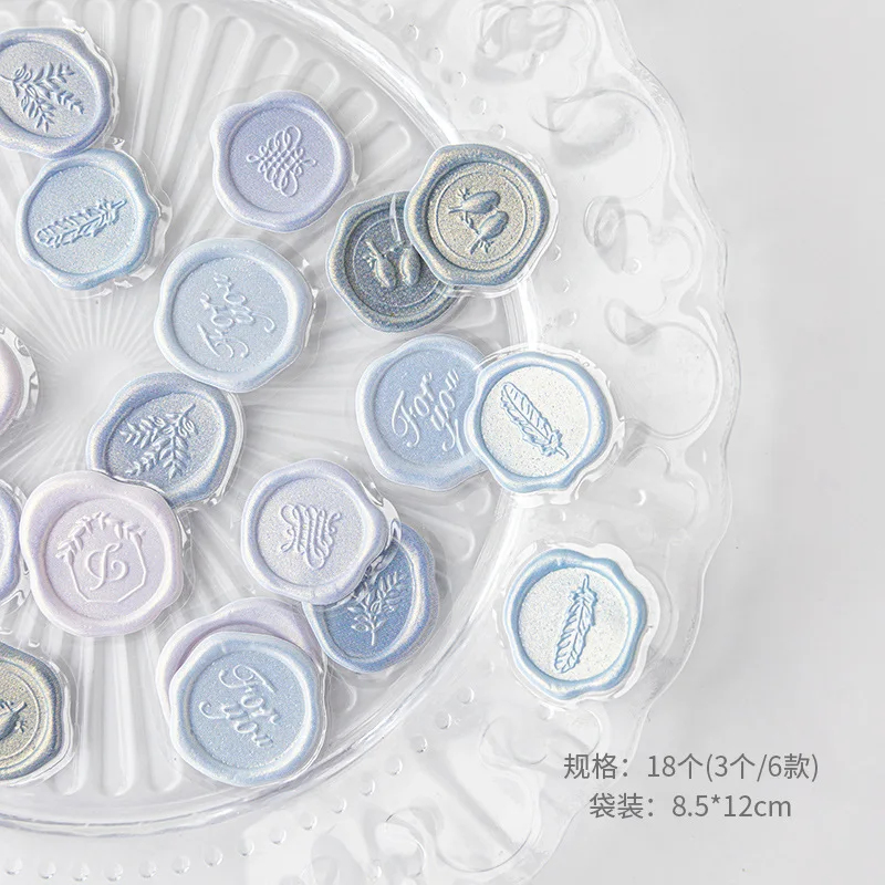 1/2/3/4set Vintage Wax Seal St - Wax Seal Stamp Kit บทวิจารณ์และราคา