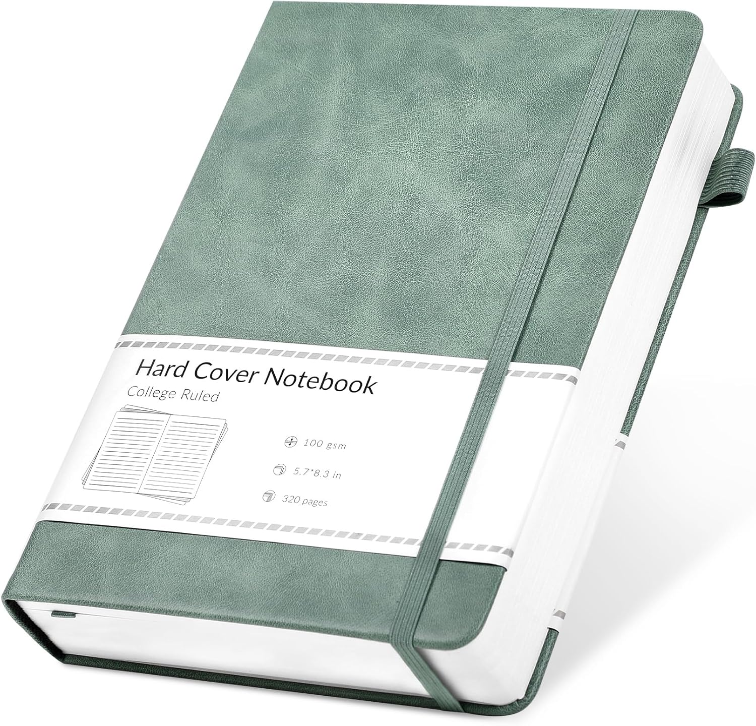 Lined Journal Notebook for Wom - Journal Leather Hardcover บทวิจารณ์และราคา