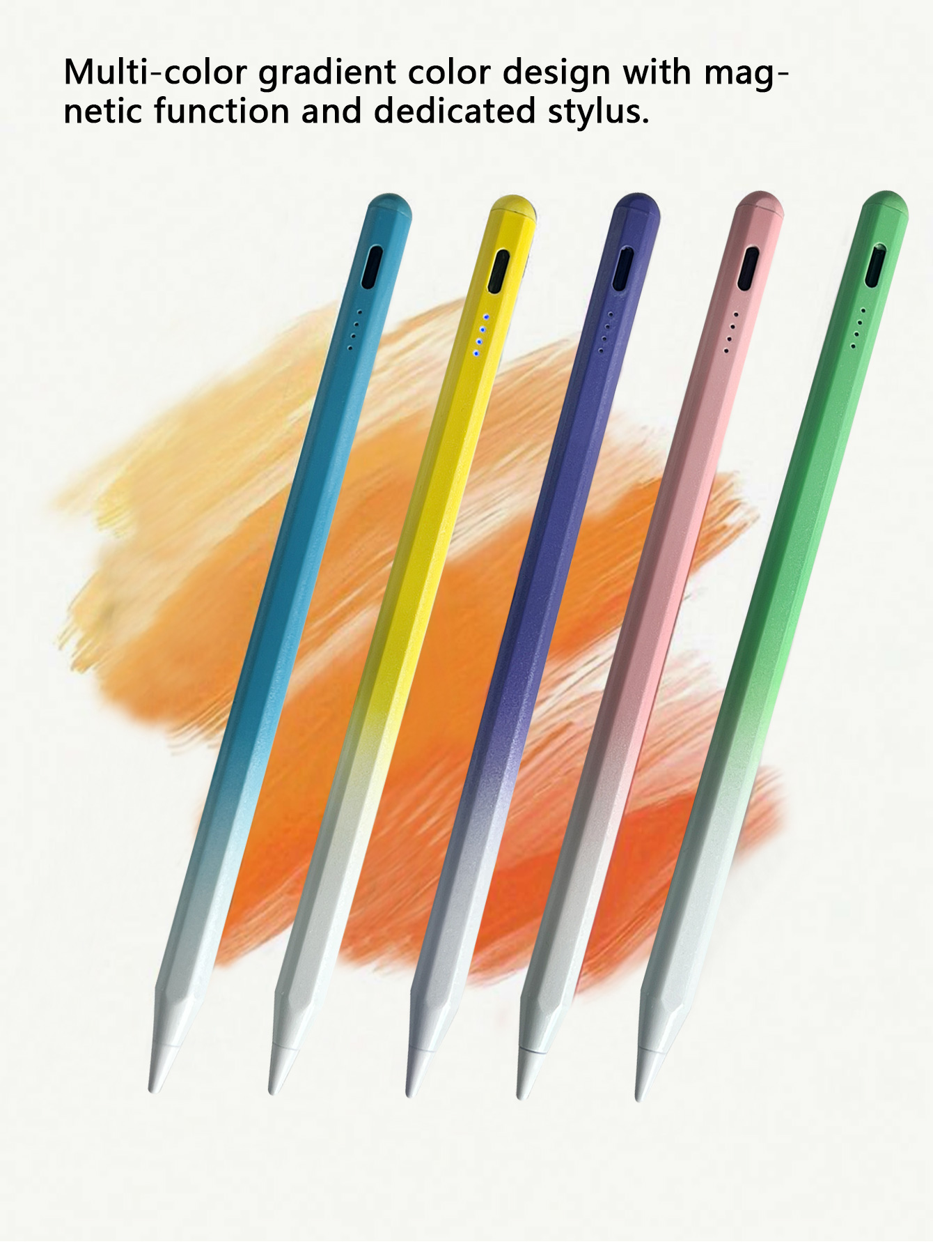 New Universal Stylus Pen for T - Sticky Note Cube บทวิจารณ์และราคา