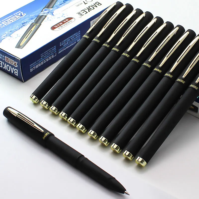 0.5/0.7/1.0mm Large Capacity O - Stationery Supplies Business บทวิจารณ์และราคา