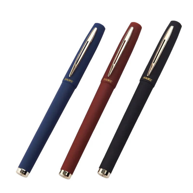0.5/0.7/1.0mm Large Capacity O - Stationery Supplies Business บทวิจารณ์และราคา