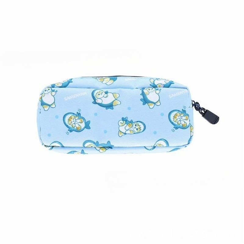 Mofusand Cute Student Pencil B - Pencil Case Large บทวิจารณ์และราคา