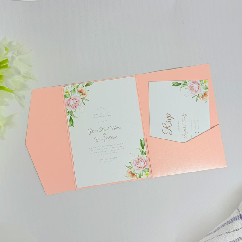 30pcs 18x13cm Green Envelopes  - Stationery Supplies Business บทวิจารณ์และราคา