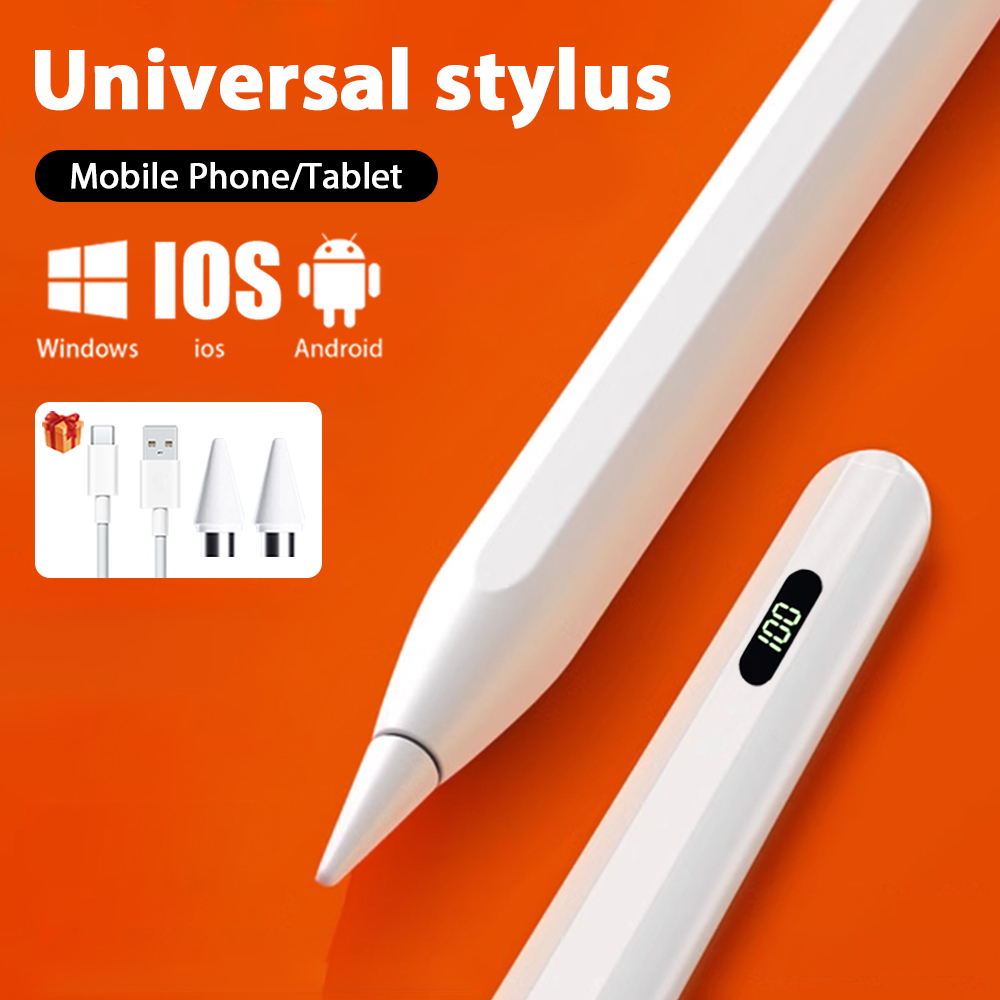 Universal Touch Screen Pen For - Sticky Note Cube บทวิจารณ์และราคา