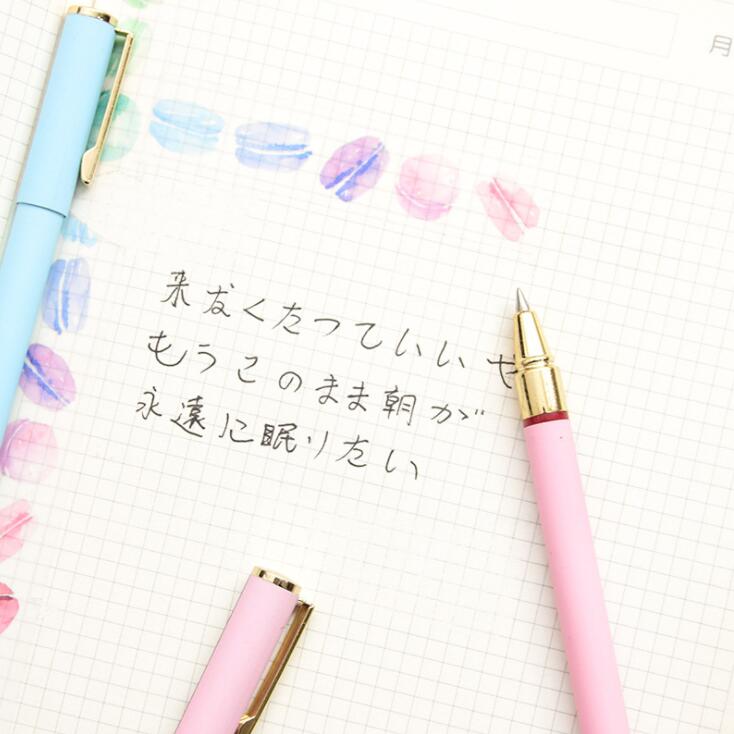 New 1PC Fashion Kawaii Korean  - Stationery Supplies Business บทวิจารณ์และราคา