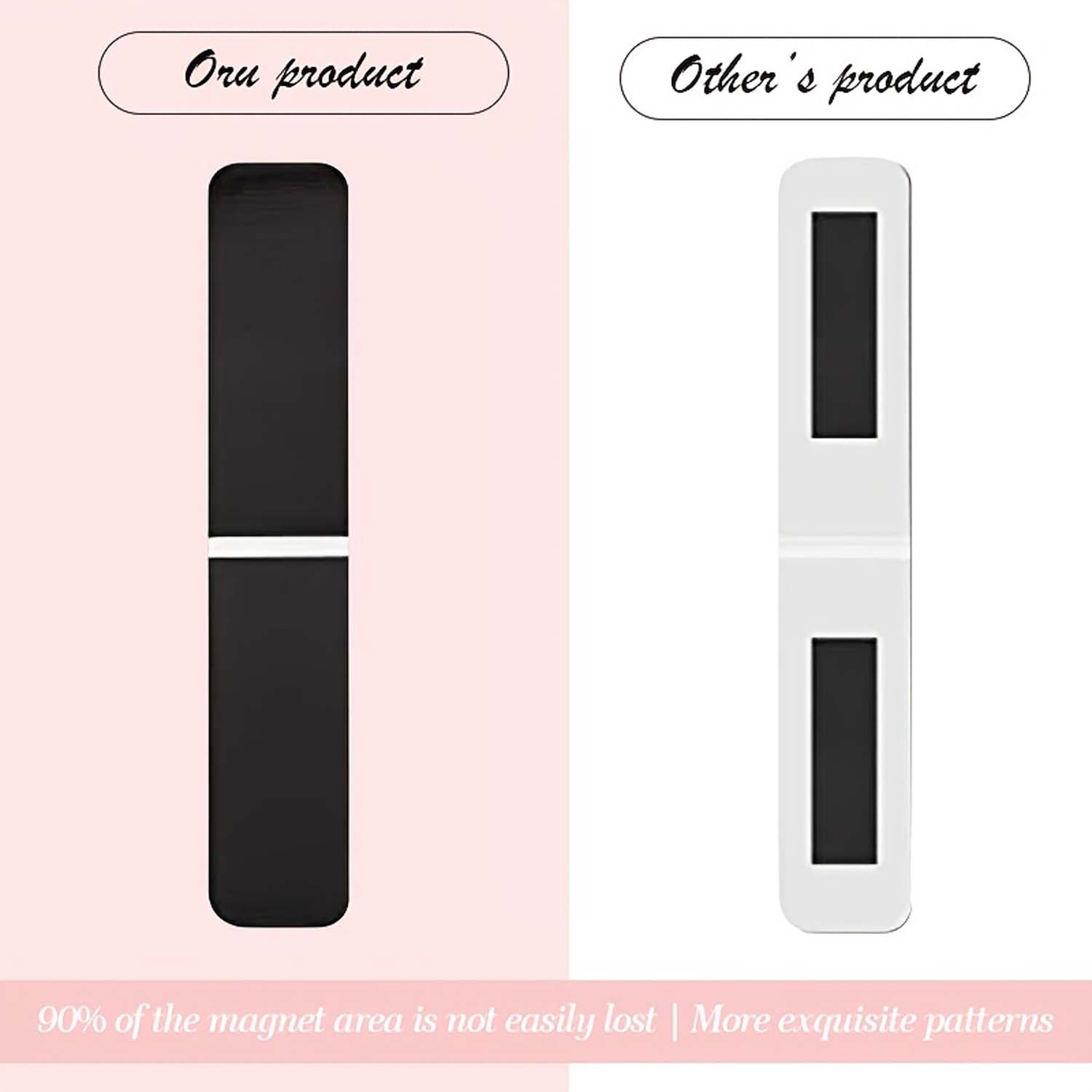 12pcs Flower Magnetic Bookmark - Bookmark Magnetic Clip บทวิจารณ์และราคา