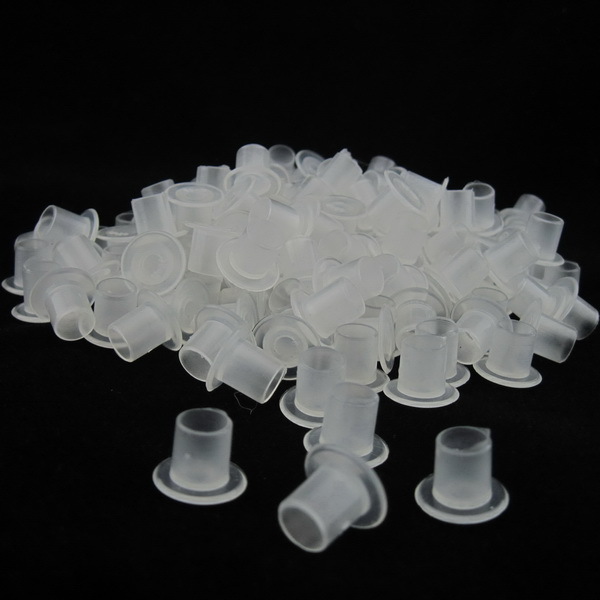 New 1000pcs 8mm White Steady S - Calligraphy Ink Bottle บทวิจารณ์และราคา
