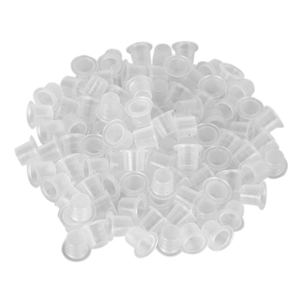 New 1000pcs 8mm White Steady S - Calligraphy Ink Bottle บทวิจารณ์และราคา