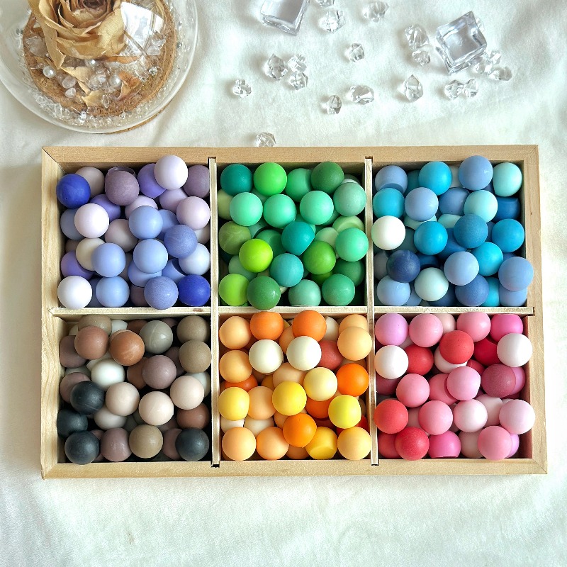 40g Colored Spherical Wax Part - Wax Seal Stamp Kit บทวิจารณ์และราคา