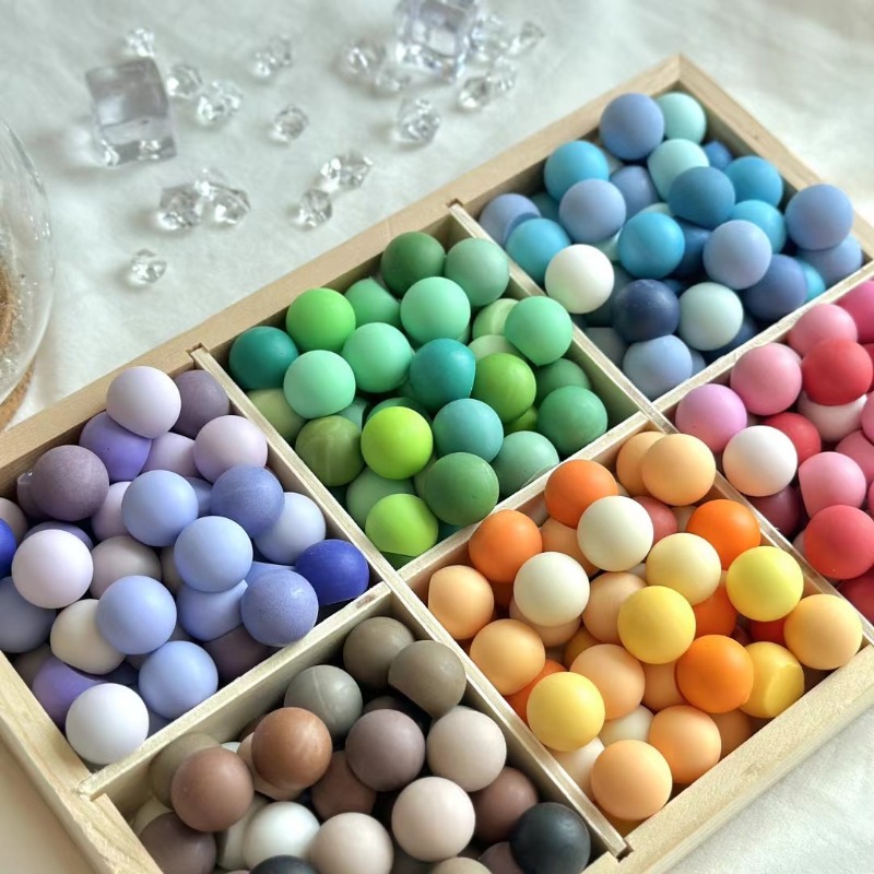 40g Colored Spherical Wax Part - Wax Seal Stamp Kit บทวิจารณ์และราคา