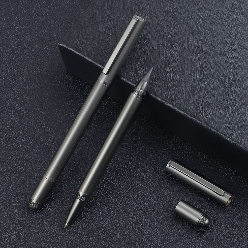 Engraving Custom Gel Pen Luxur - Stationery And Office Supply Stores บทวิจารณ์และราคา