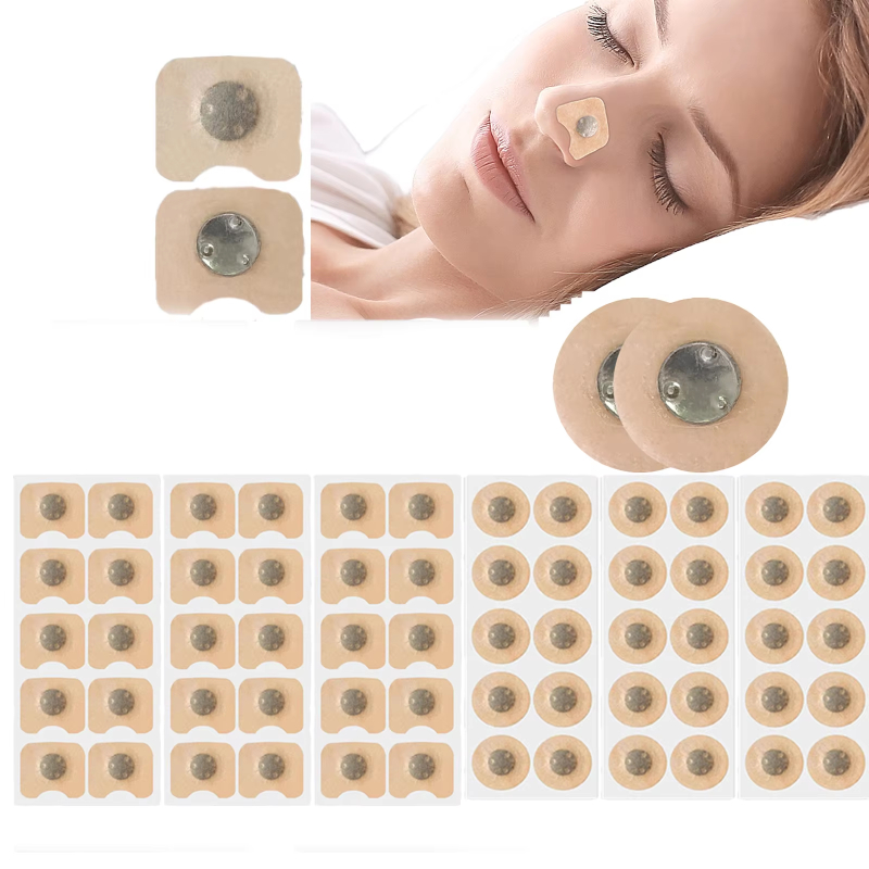 30-Day Magnetic Nasal Strips A - Sticky Note Cube บทวิจารณ์และราคา