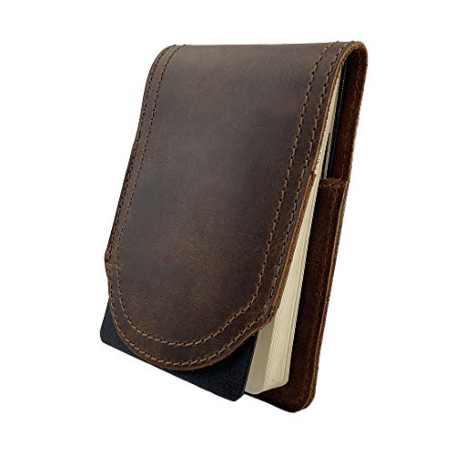 Journal Cover for Hard Cover M - Journal Leather Hardcover บทวิจารณ์และราคา