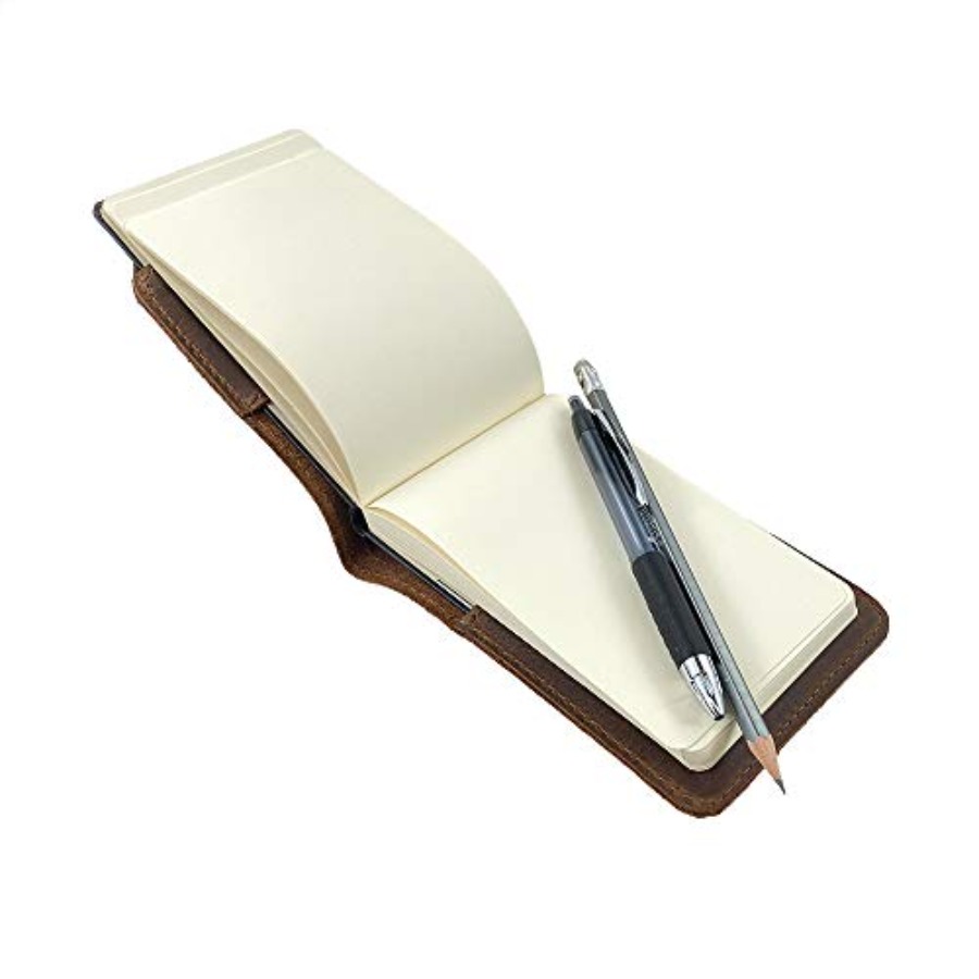 Journal Cover for Hard Cover M - Journal Leather Hardcover บทวิจารณ์และราคา
