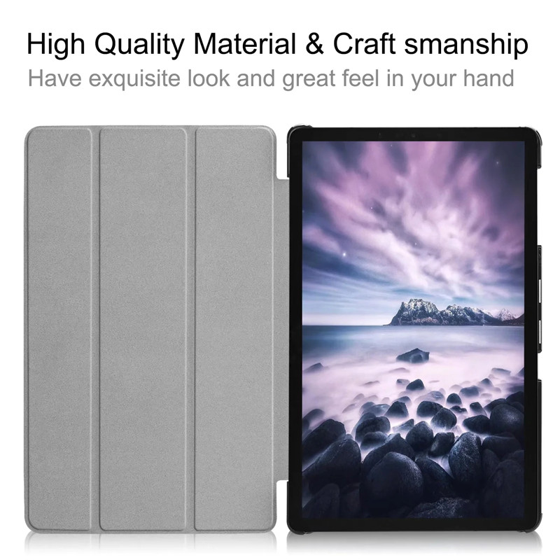 For Samsung Galaxy Tab A 10.5  - Sticky Note Cube บทวิจารณ์และราคา