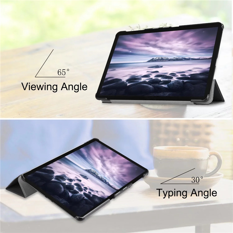 For Samsung Galaxy Tab A 10.5  - Sticky Note Cube บทวิจารณ์และราคา