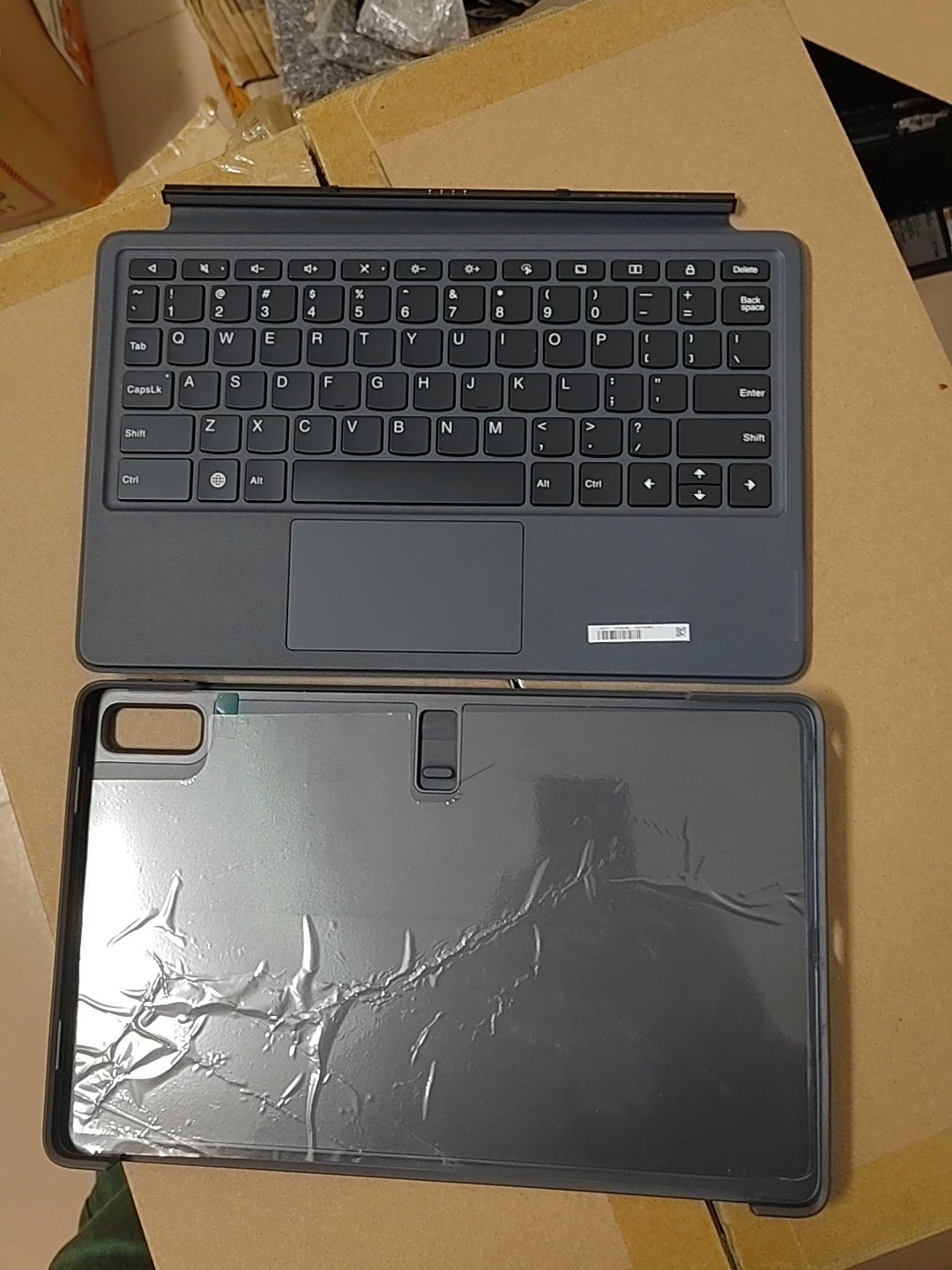 Keyboard and Back Stand for Le - Sticky Note Cube บทวิจารณ์และราคา