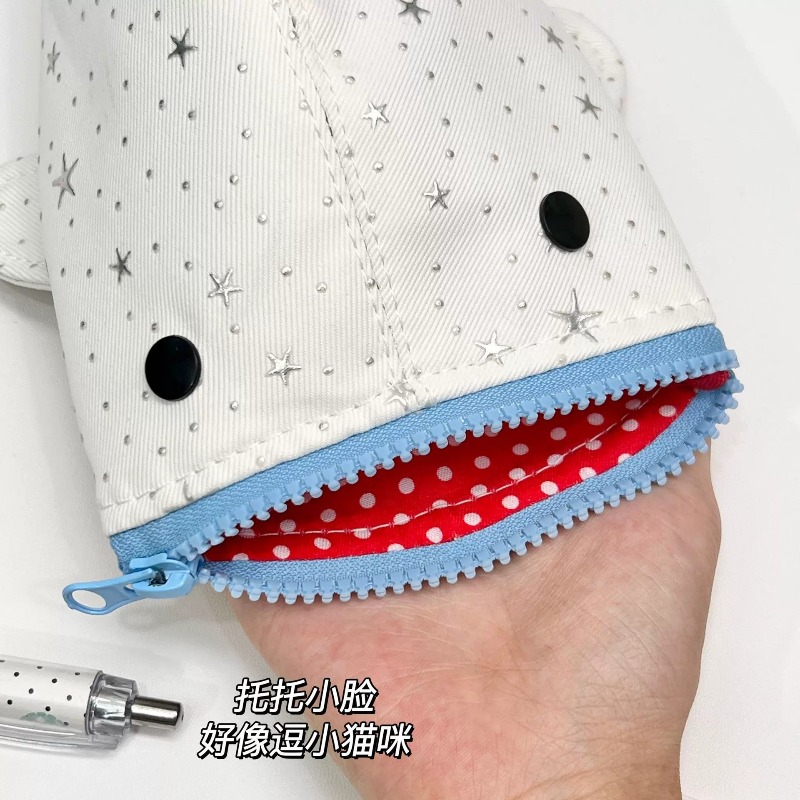 Creative Student Pencil Case,  - Pencil Case Large บทวิจารณ์และราคา