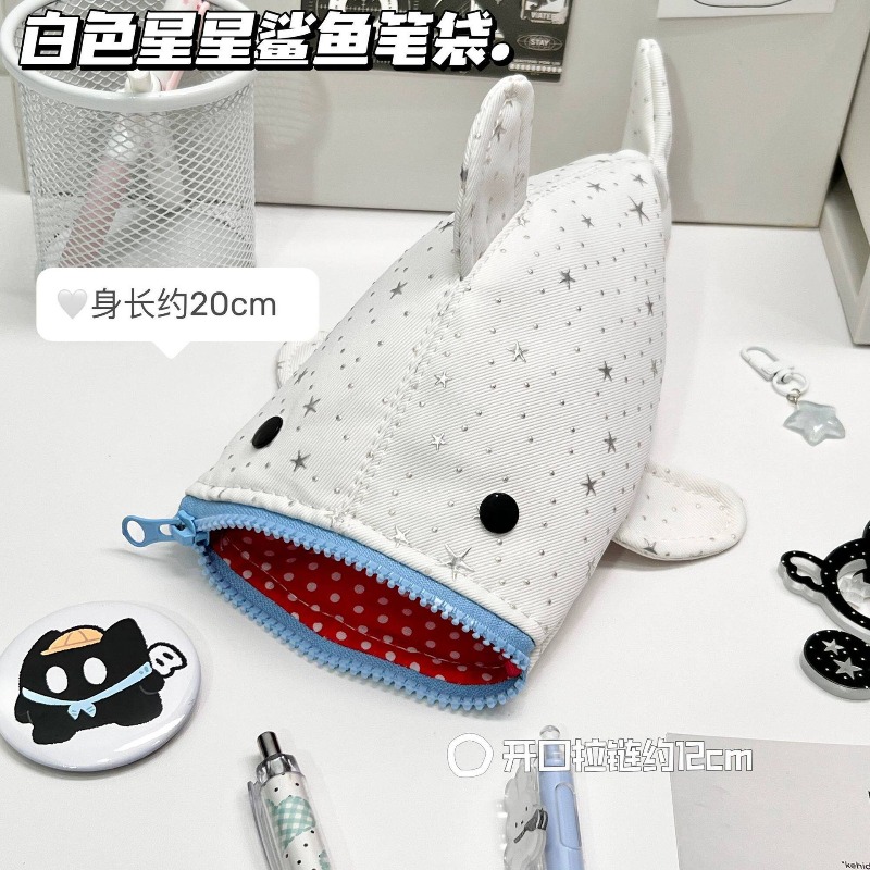 Creative Student Pencil Case,  - Pencil Case Large บทวิจารณ์และราคา