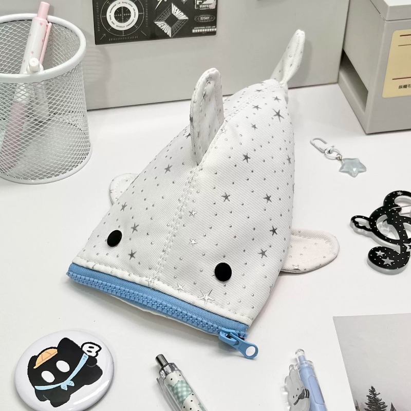 Creative Student Pencil Case,  - Pencil Case Large บทวิจารณ์และราคา