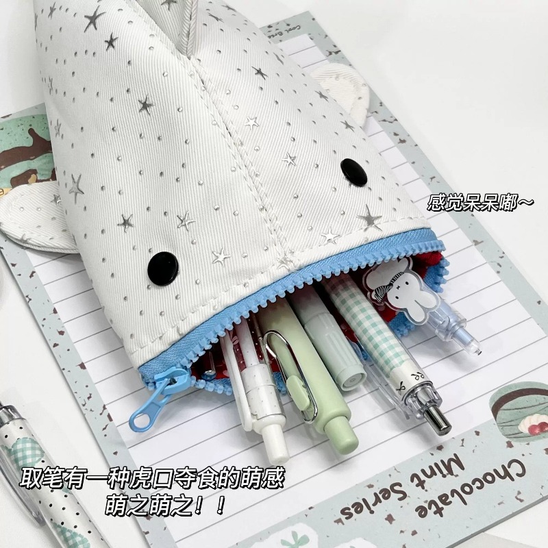 Creative Student Pencil Case,  - Pencil Case Large บทวิจารณ์และราคา