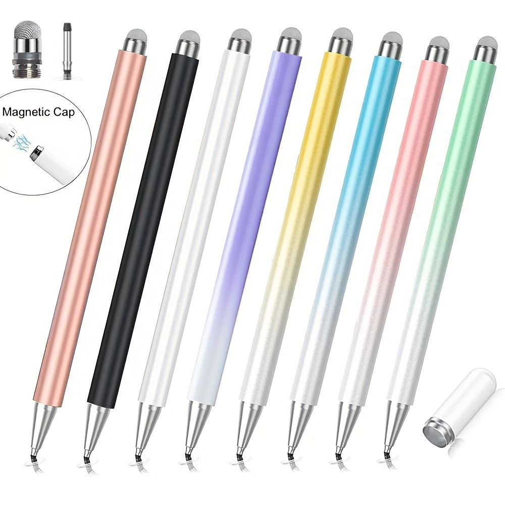 2 in 1 Universal Stylus Pen fo - Sticky Note Cube บทวิจารณ์และราคา