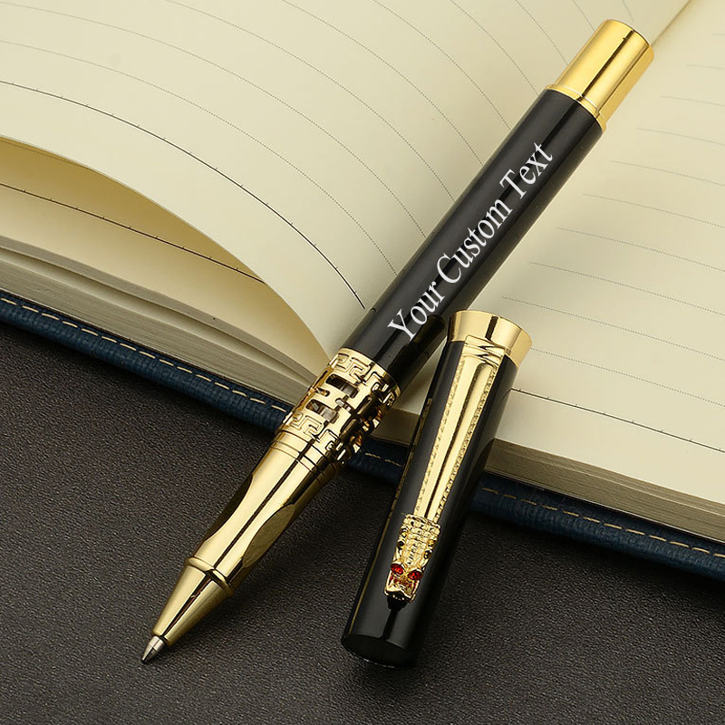 Custom Gel Pen Personalized Lu - Stationery And Office Supply Stores บทวิจารณ์และราคา