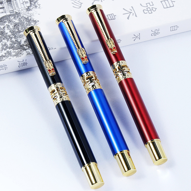 Custom Gel Pen Personalized Lu - Stationery And Office Supply Stores บทวิจารณ์และราคา