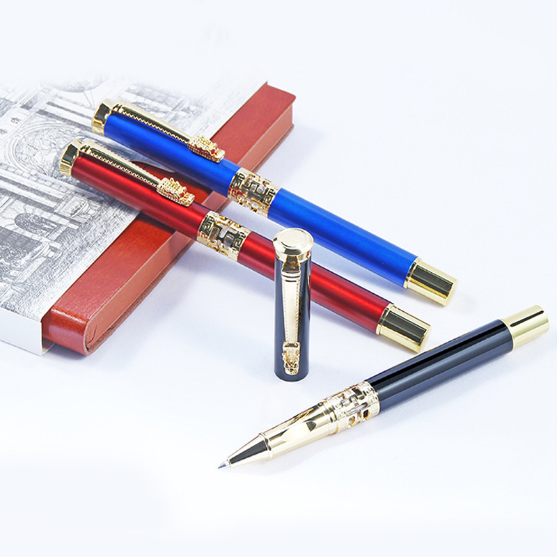 Custom Gel Pen Personalized Lu - Stationery And Office Supply Stores บทวิจารณ์และราคา