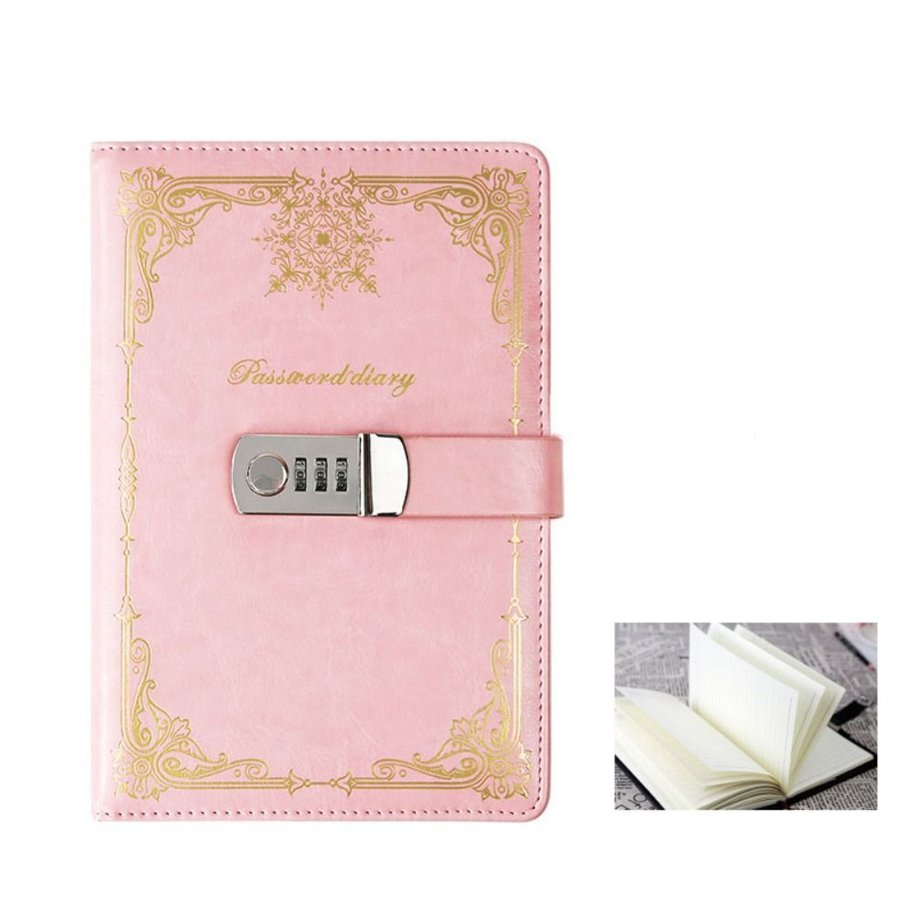 PU Leather Journal Notebook Wi - Journal Leather Hardcover บทวิจารณ์และราคา