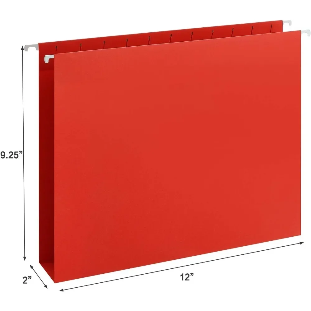 30-pack enhanced letter size h - File Folder Hanging บทวิจารณ์และราคา
