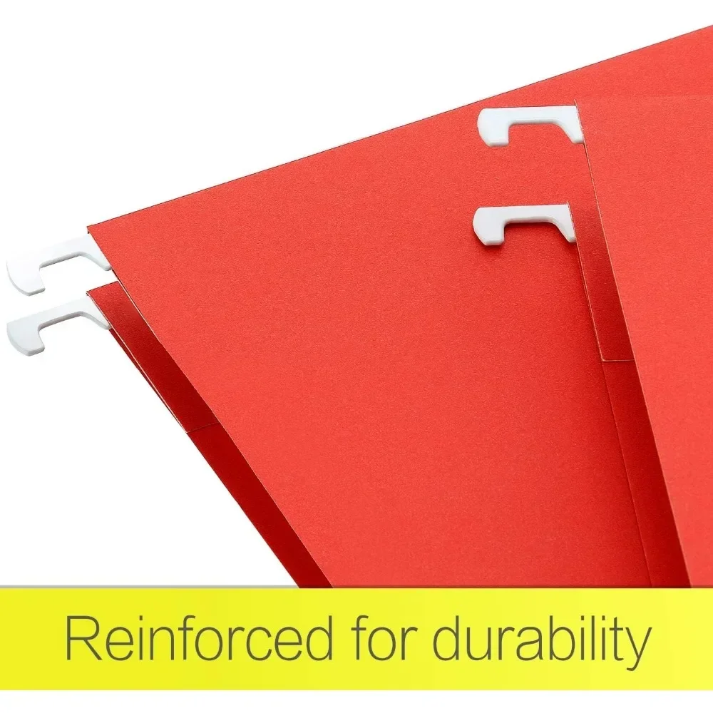 30-pack enhanced letter size h - File Folder Hanging บทวิจารณ์และราคา
