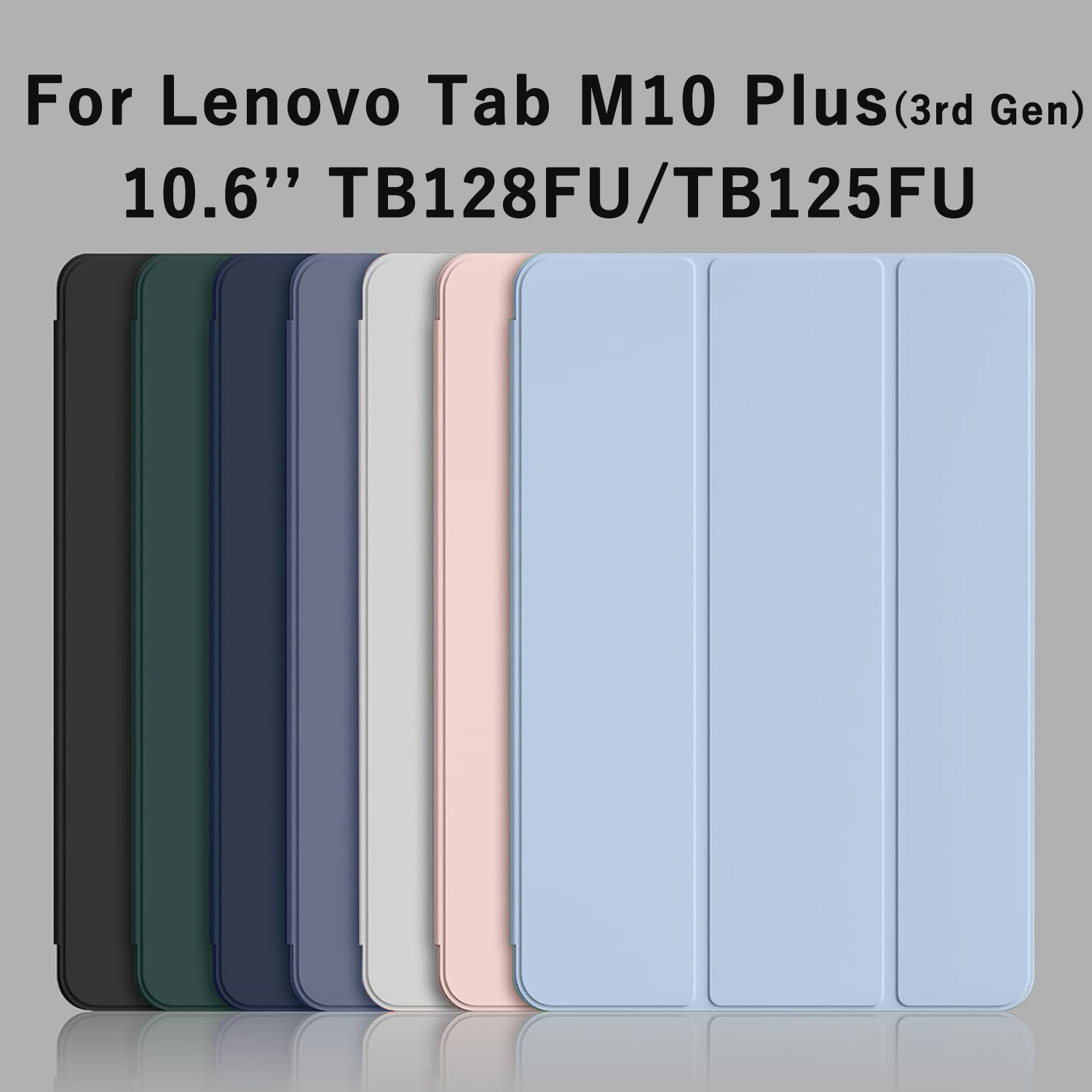 For Lenovo Tab M10 Plus (3rd G - Sticky Note Cube บทวิจารณ์และราคา