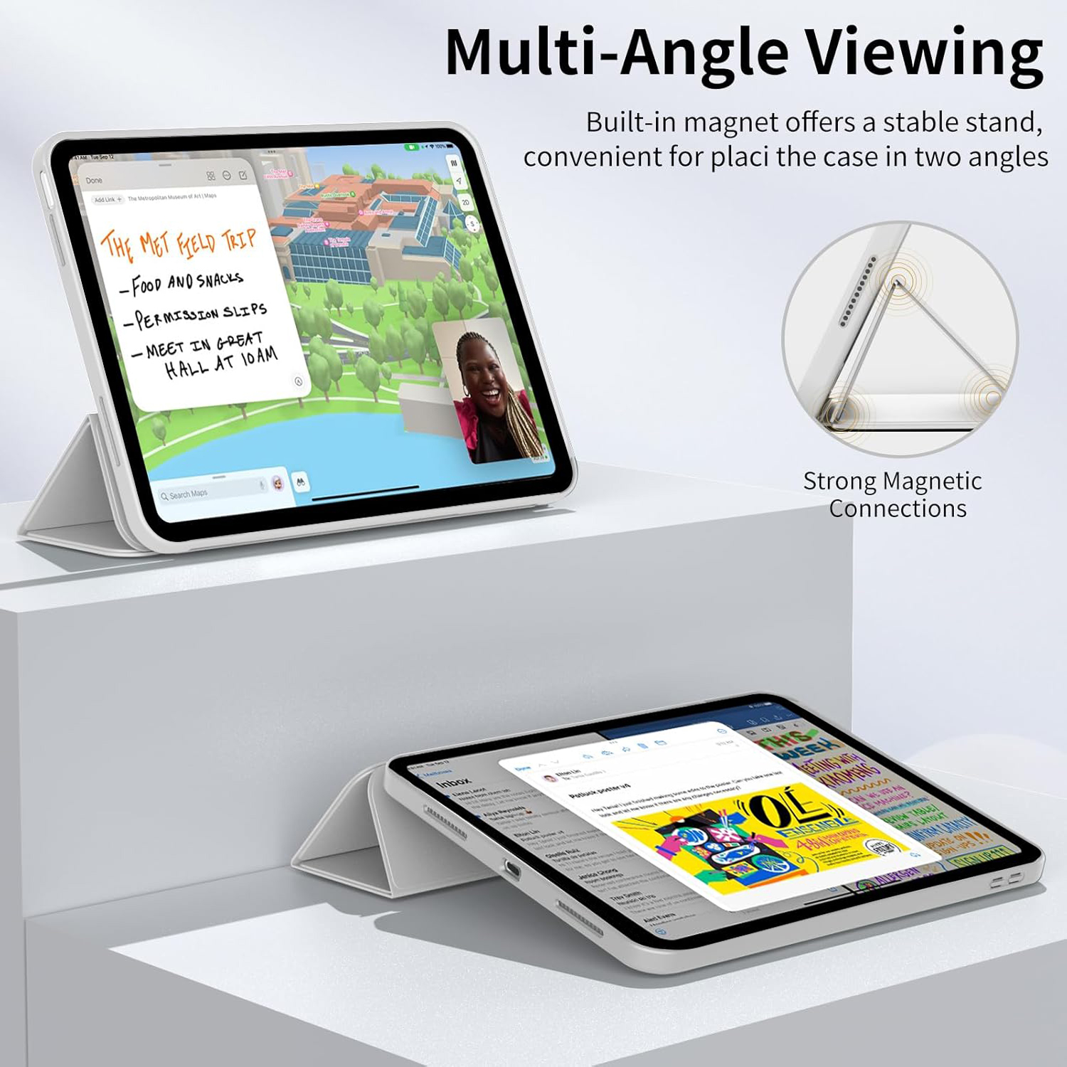 For Lenovo Tab M10 Plus (3rd G - Sticky Note Cube บทวิจารณ์และราคา