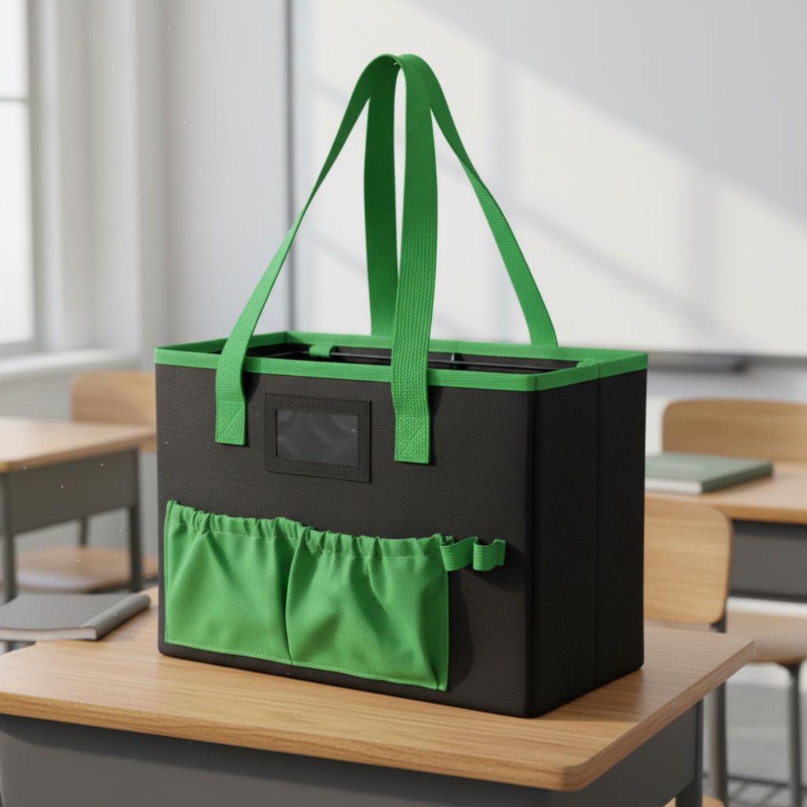Foldable File Folder Tote Stur - File Folder Hanging บทวิจารณ์และราคา