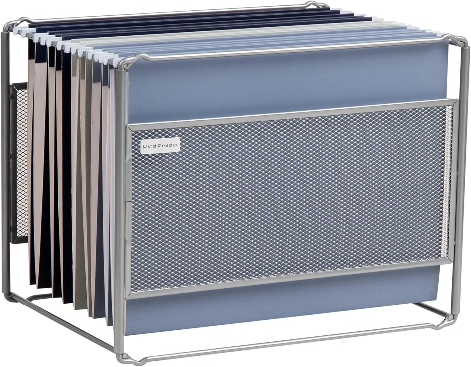 Metal Mesh Hanging File Folder - File Folder Hanging บทวิจารณ์และราคา