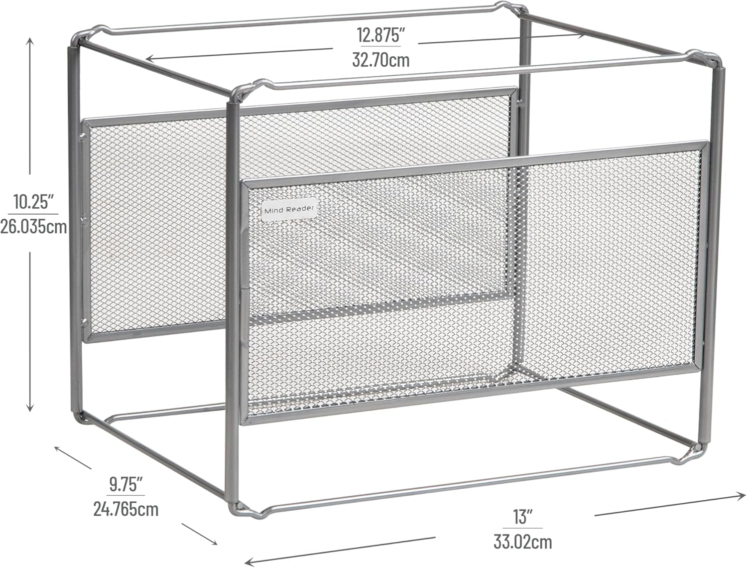Metal Mesh Hanging File Folder - File Folder Hanging บทวิจารณ์และราคา