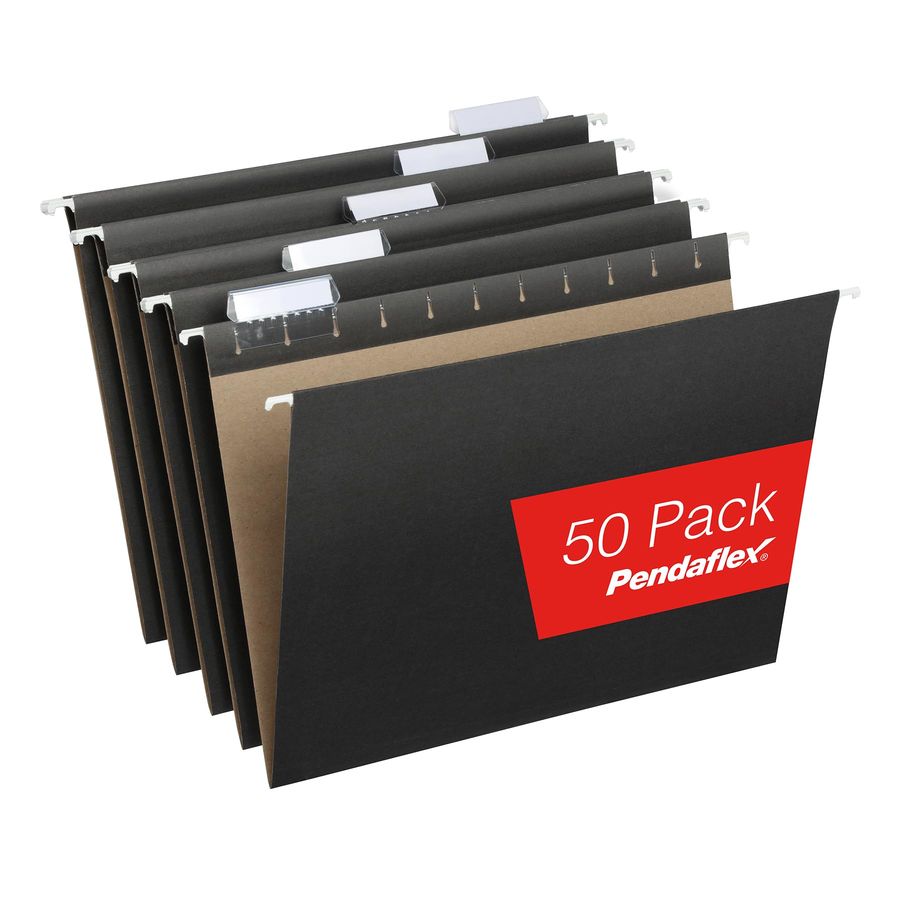 Black Hanging File Folders, 8. - File Folder Hanging บทวิจารณ์และราคา