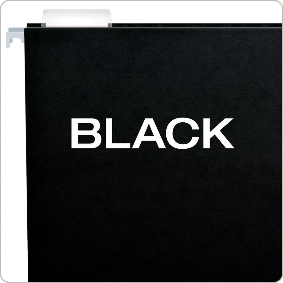 Black Hanging File Folders, 8. - File Folder Hanging บทวิจารณ์และราคา